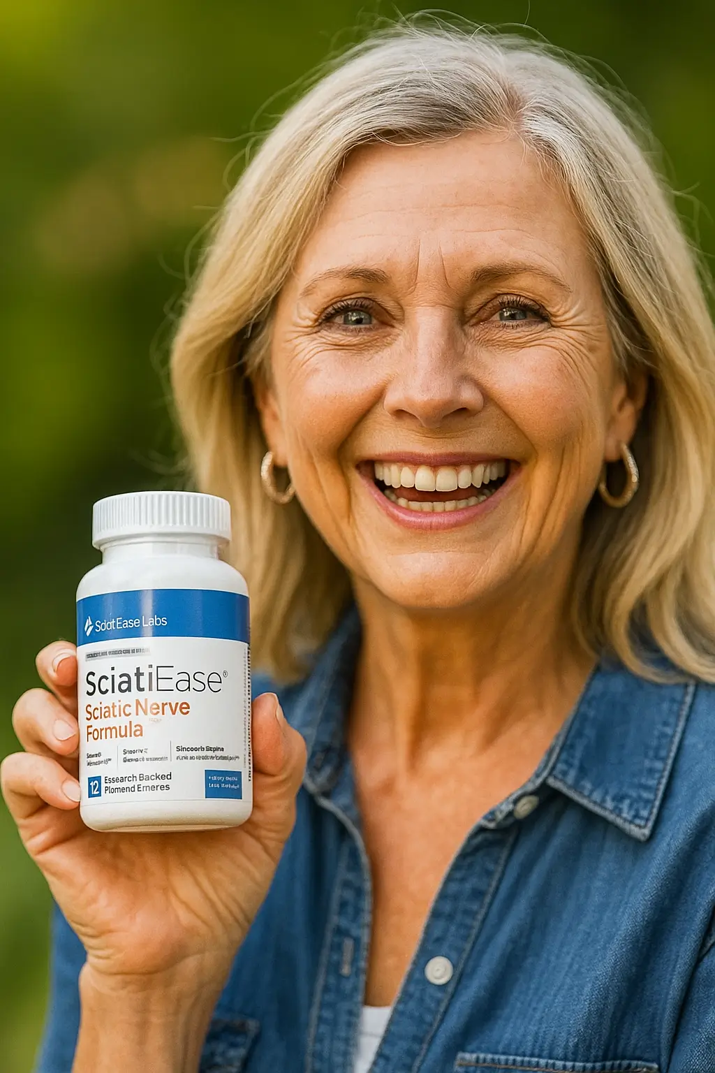 Mary, 62, from Phoenix, Arizona